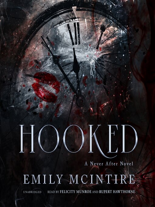 Title details for Hooked by Emily McIntire - Wait list